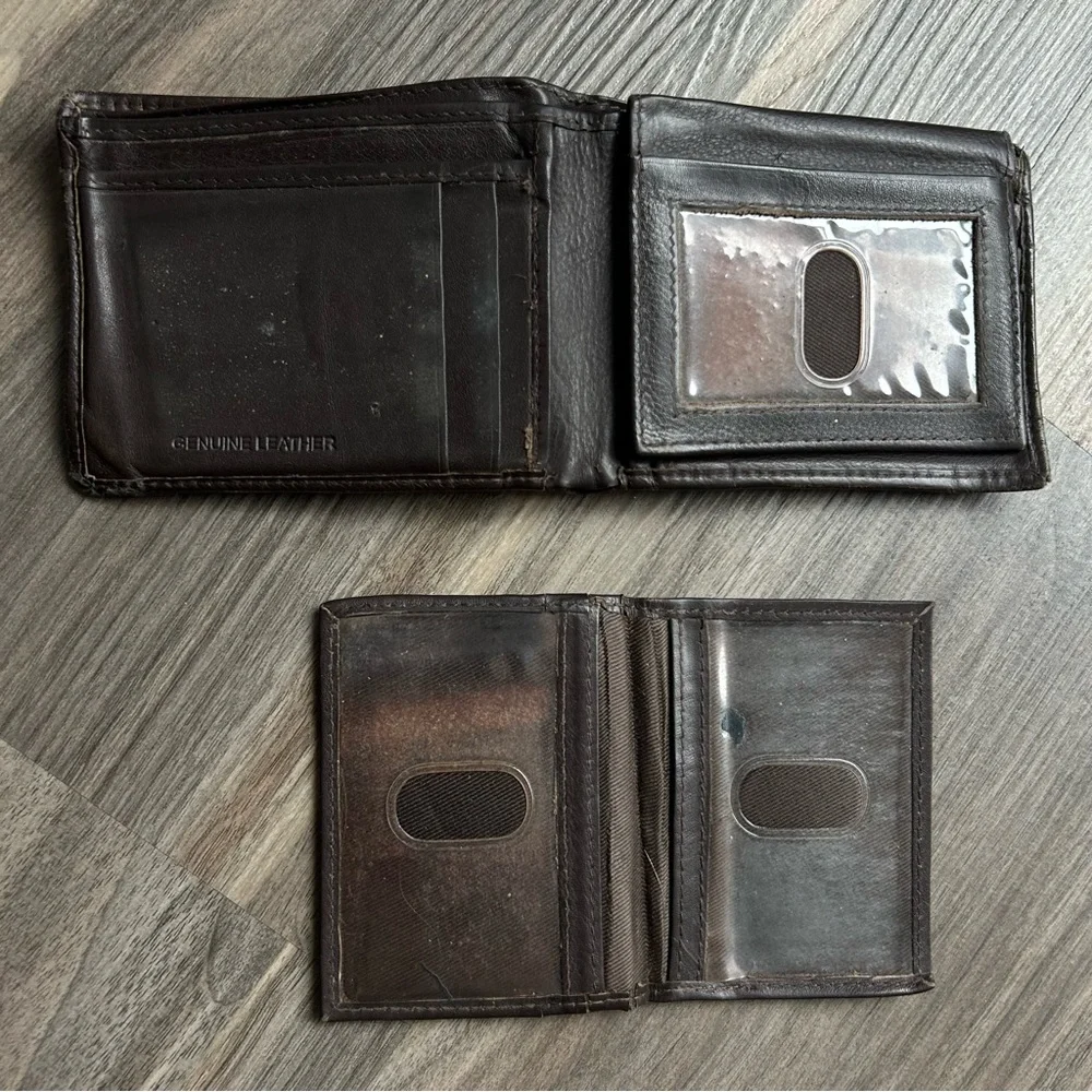 Wilsons Leather Wallet